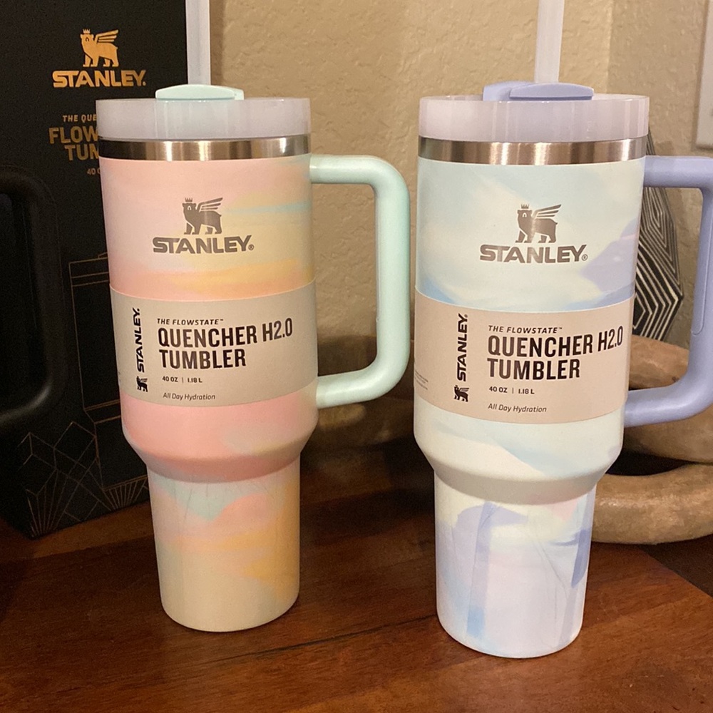 ❌NFS❌ NEW STANLEY QUENCHER H2.0 TUMBLER 40oz - Picture 9 of 17